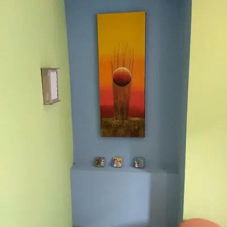 Flora Apartman Lovran