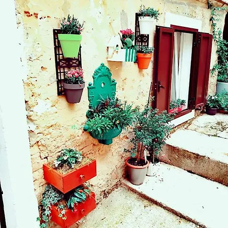 Apartman Flora Lovran