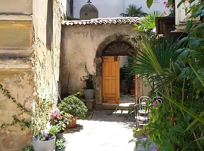 Flora Appartement Lovran