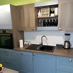 Flora Apartment