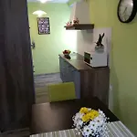 Apartment Flora