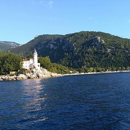 Flora Διαμέρισμα