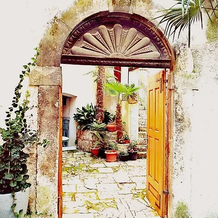 Apartman Flora *