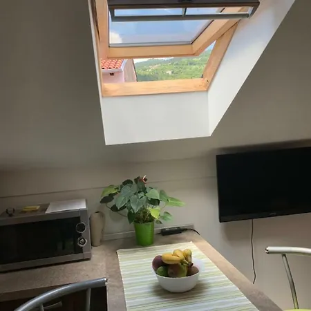 Apartman Flora