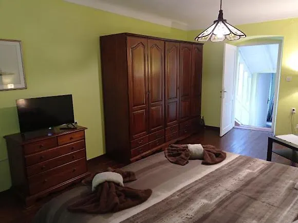 Apartamento Flora Lovran