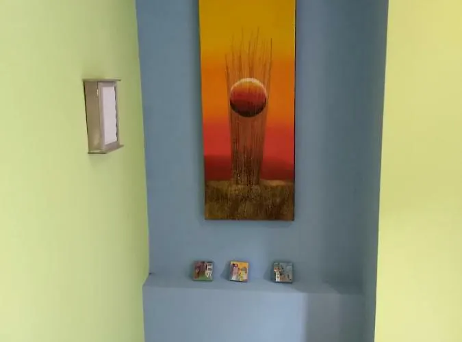 Flora Apartment Lovran