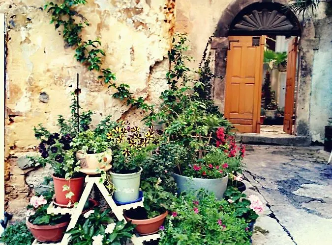 Flora Apartamento Lovran