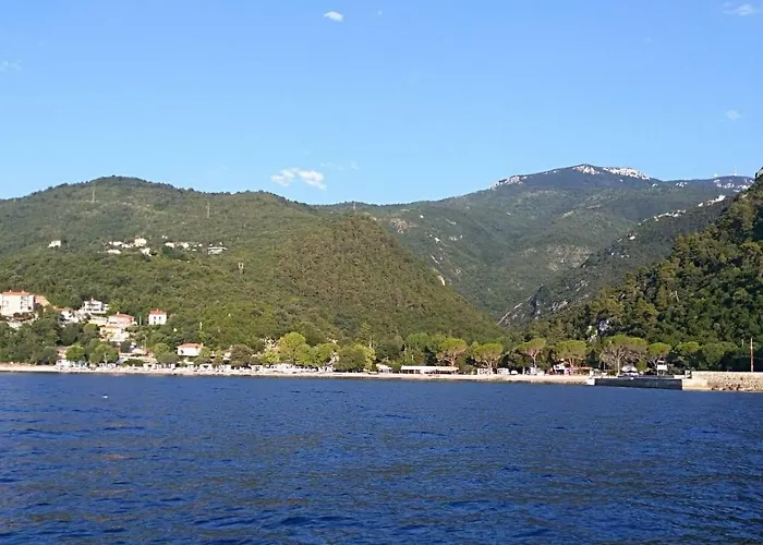 Flora Apartamento Lovran