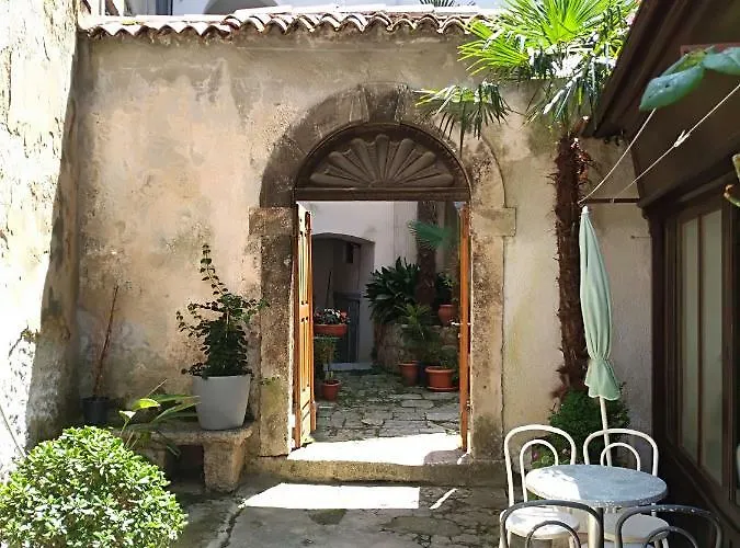 Apartamento Flora Lovran